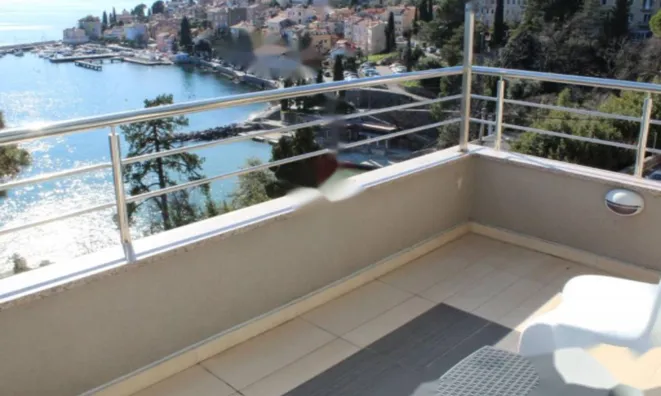 Недвижимость Квартира Воложко в Опатии: 11