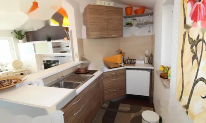 Недвижимость Квартира Воложко в Опатии: 15