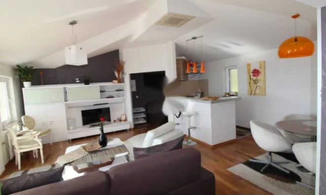 Недвижимость Квартира Воложко в Опатии: 17