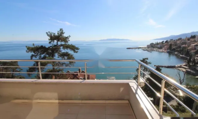 Недвижимость Квартира Воложко в Опатии: 24