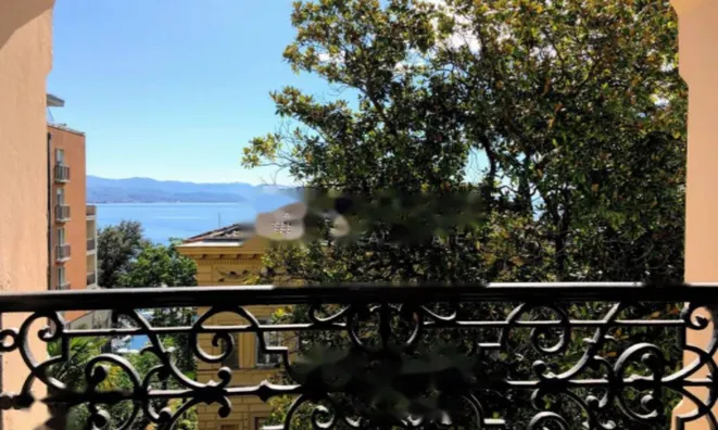 Недвижимость Трёхкомнатная квартира в центре Опатии: 2