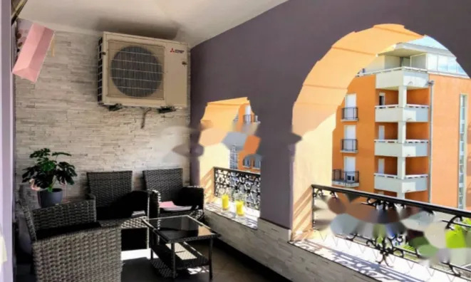 Недвижимость Трёхкомнатная квартира в центре Опатии: 7