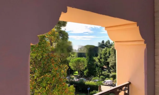 Недвижимость Трёхкомнатная квартира в центре Опатии: 8