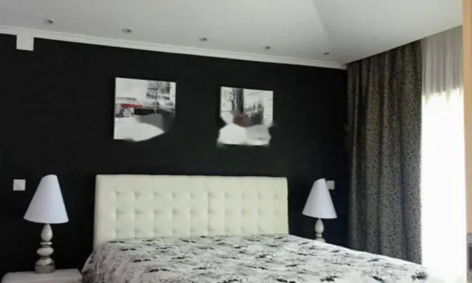 Недвижимость Трёхкомнатная квартира в центре Опатии: 13