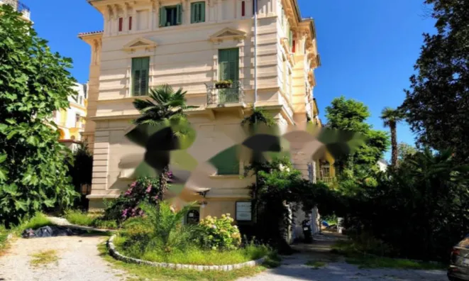 Недвижимость Трёхкомнатная квартира в центре Опатии: 16