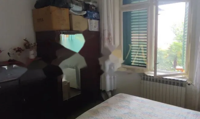 Недвижимость Трехкомнатная квартира Центр: 5