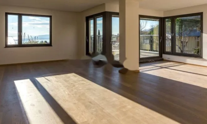 Недвижимость Четырехкомнатная квартира Волоско: 1