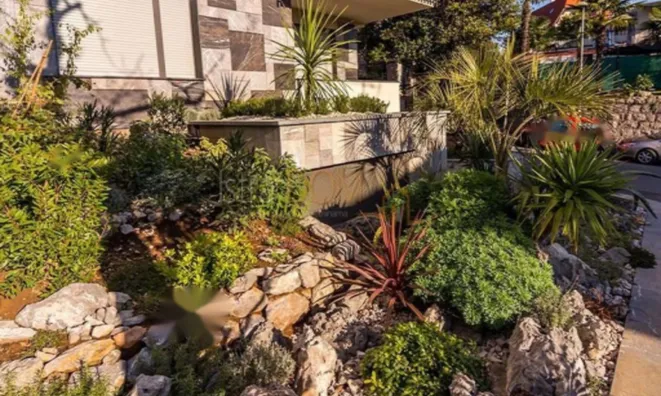 Недвижимость Четырехкомнатная квартира Волоско: 13