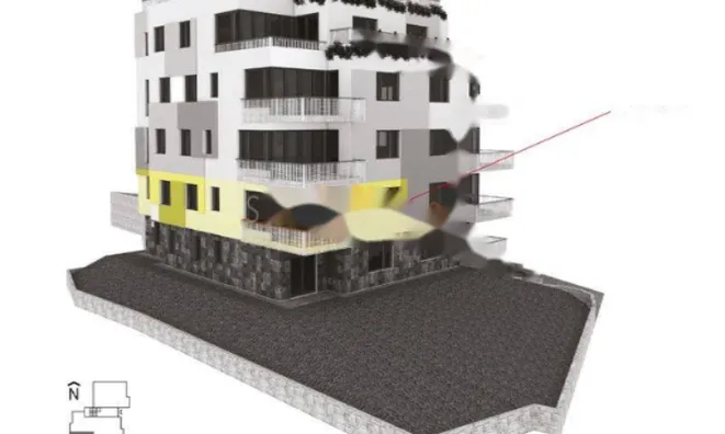 Недвижимость Четырехкомнатная квартира Волоско: 20