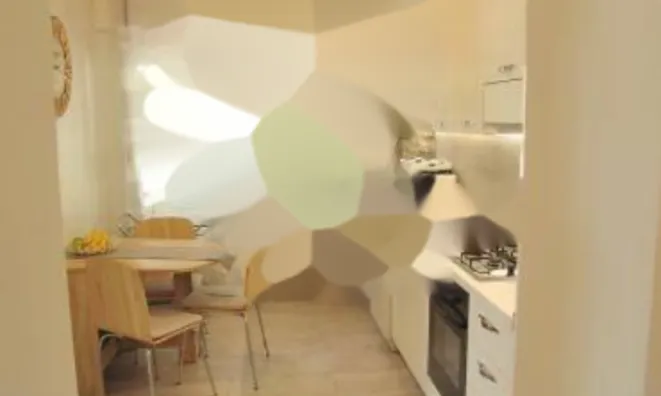 Недвижимость Двухкомнатная квартира в центре: 5