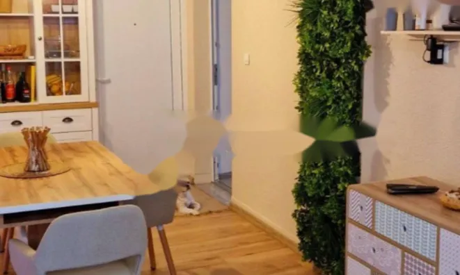 Недвижимость Двухкомнатная квартира в центре: 6