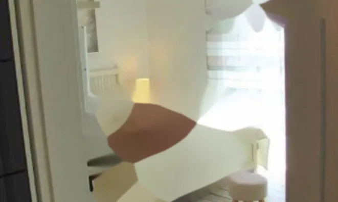 Недвижимость Двухкомнатная квартира в центре: 14