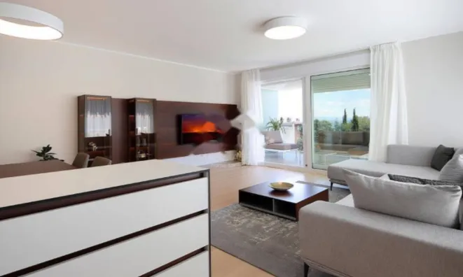 Недвижимость Трёхкомнатная квартира в Ичичи: 1