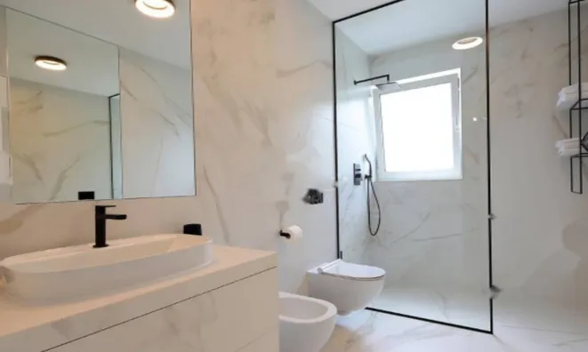 Недвижимость Трёхкомнатная квартира в Ичичи: 2