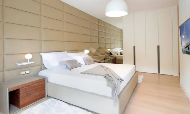 Недвижимость Трёхкомнатная квартира в Ичичи: 3