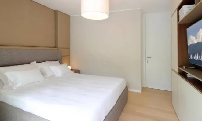 Недвижимость Трёхкомнатная квартира в Ичичи: 6