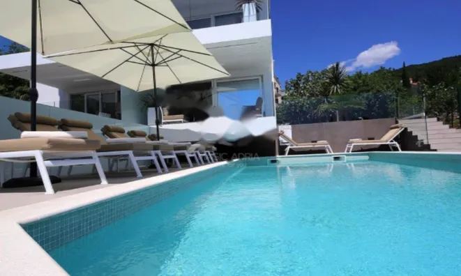 Недвижимость Трёхкомнатная квартира в Ичичи: 13