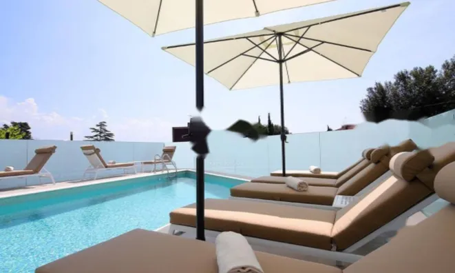 Недвижимость Трёхкомнатная квартира в Ичичи: 14