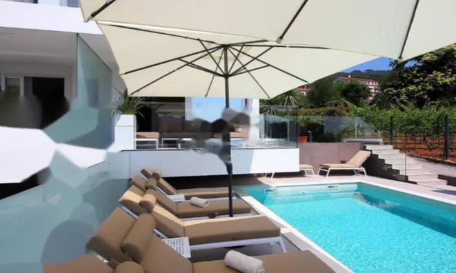 Недвижимость Трёхкомнатная квартира в Ичичи: 15