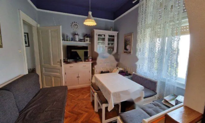 Недвижимость Двухкомнатная квартира в центре города Опатия: 4