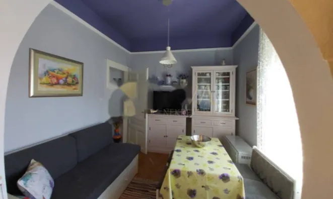 Недвижимость Двухкомнатная квартира в центре города Опатия: 5