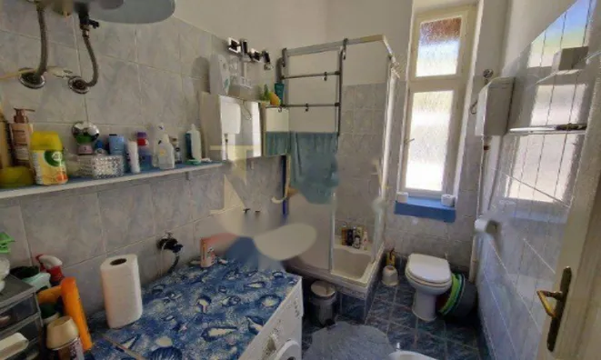 Недвижимость Двухкомнатная квартира в центре города Опатия: 15