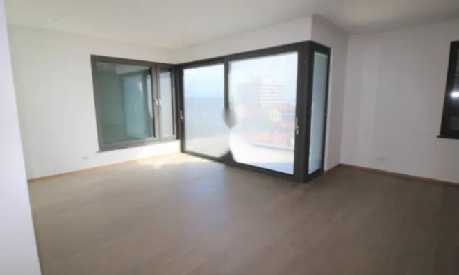 Недвижимость Трёхкомнатная квартира в Опатии: 8