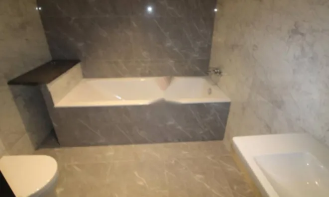 Недвижимость Трёхкомнатная квартира в Опатии: 12