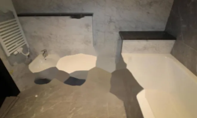 Недвижимость Трёхкомнатная квартира в Опатии: 13