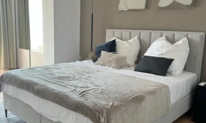 Недвижимость Трехкомнатная квартира Побри: 6