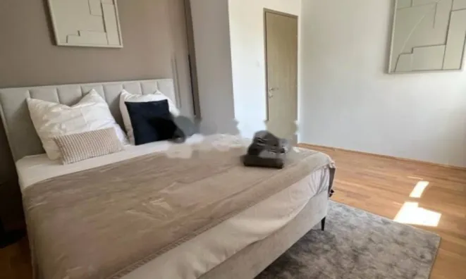 Недвижимость Трехкомнатная квартира Побри: 14