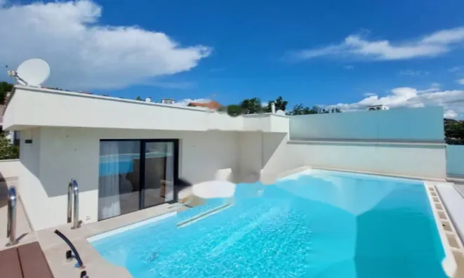 Недвижимость Дом в Побри, Воло̀скo, Опатия: 37