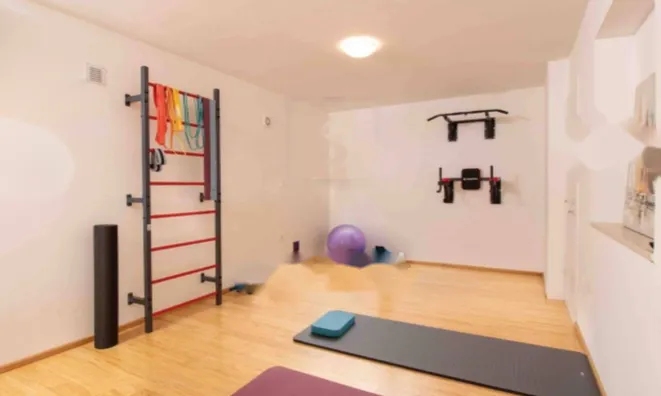 Недвижимость Дом в Побри, Воло̀скo, Опатия: 42