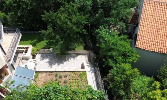 Недвижимость Семейный дом Волоско, Опатия: 4