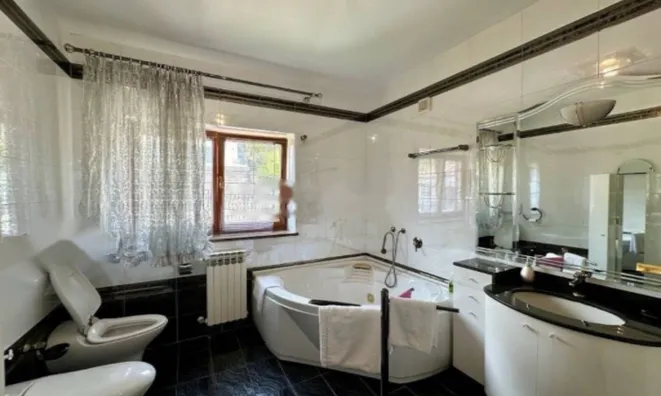 Недвижимость Семейный дом Волоско, Опатия: 18