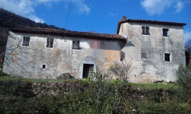 Недвижимость Семейный дом Поляне, Опатия: 2