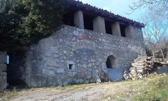 Недвижимость Семейный дом Поляне, Опатия: 6