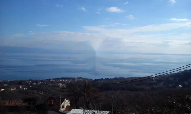 Недвижимость Семейный дом Поляне, Опатия: 12