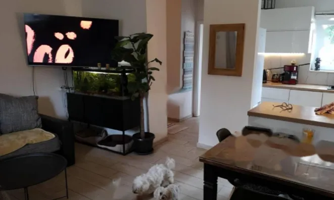 Недвижимость Квартира Оприч, Опатия: 8