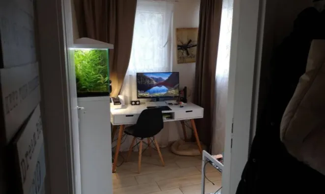 Недвижимость Квартира Оприч, Опатия: 10