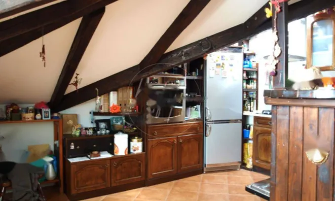 Недвижимость Четырехкомнатная квартира Центр: 5