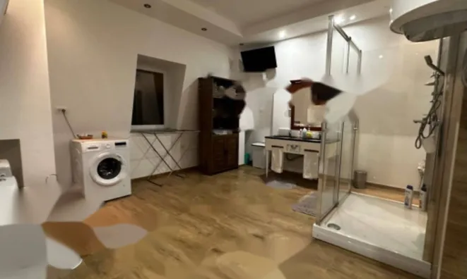 Недвижимость Четырехкомнатная квартира в центре Опатии: 3