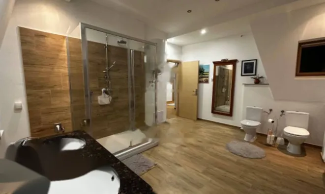 Недвижимость Четырехкомнатная квартира в центре Опатии: 4