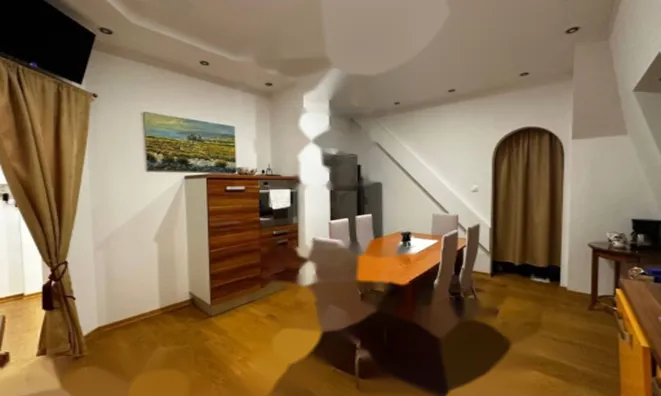 Недвижимость Четырехкомнатная квартира в центре Опатии: 7