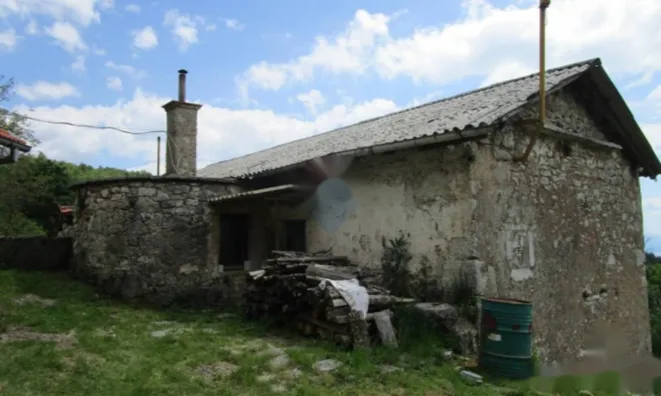 Недвижимость Семейный дом Вепринац: 3