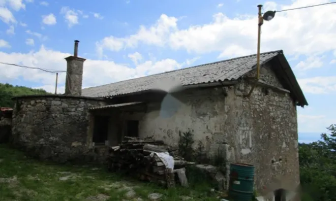 Недвижимость Семейный дом Вепринац: 4