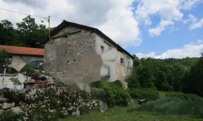 Недвижимость Семейный дом Вепринац: 5