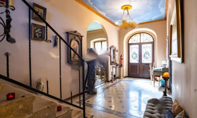 Недвижимость Семейный дом в Волоско: 3