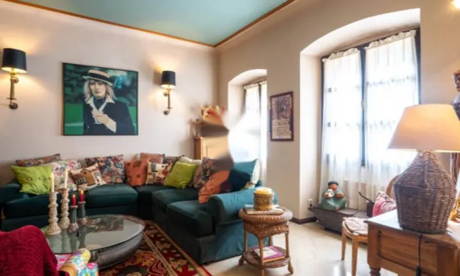 Недвижимость Семейный дом в Волоско: 5