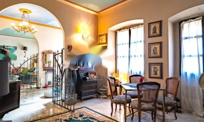 Недвижимость Семейный дом в Волоско: 9